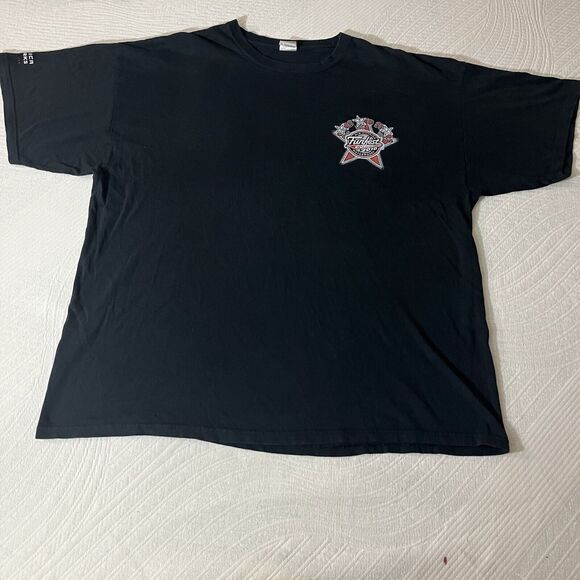 Corvette Mid America Motorworks Funfest 2010 2XL T-Shirt - Picture 1 of 7